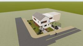 Rabie LAKRED - SKYLINE ARCHITECTE