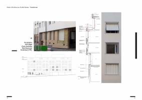 Aurélie BARBEY - Atelier d'Architecture Aurélie Barbey - L'AAAB